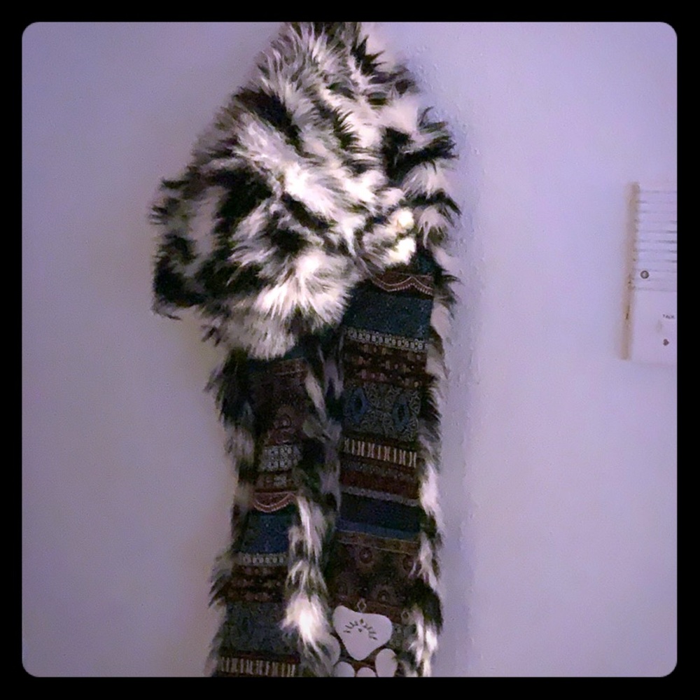 Collectors Edition Spirithood